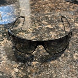 Versace Sunglasses- Mens